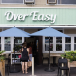 Over Easy Restaurant (Great Breakfast)