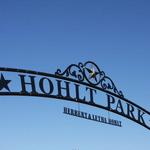 Hohlt Park
