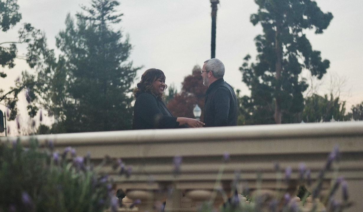 The Wedding Website of Tyra Smith and David Figueroa