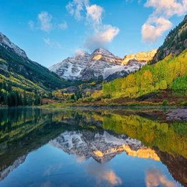 Nature Conservancy