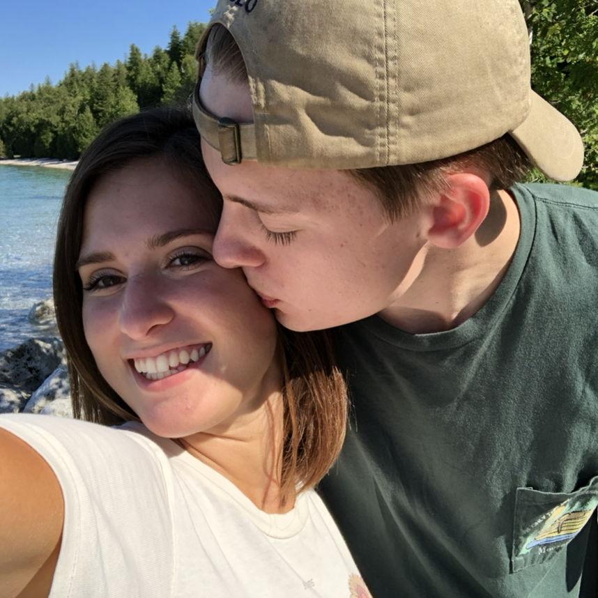 Summer 2020 - Mackinac Island