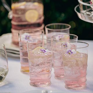 Amalia Highball Glass