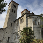 Basilica of Sant'Abbondio