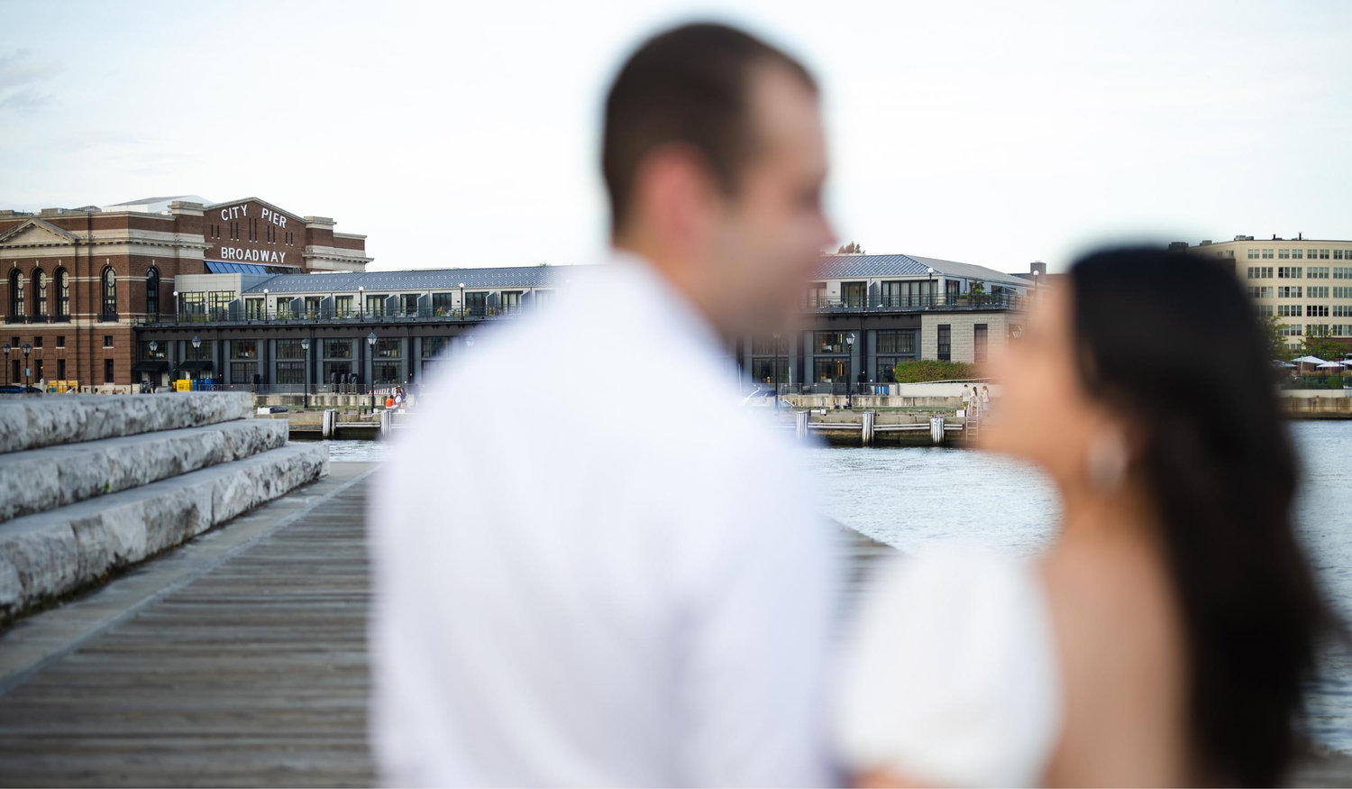The Wedding Website of Alyssa Lissette Howard and Alberto Enrique Silva