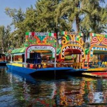 Xochimilco