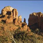 Sedona Red Rock State Park