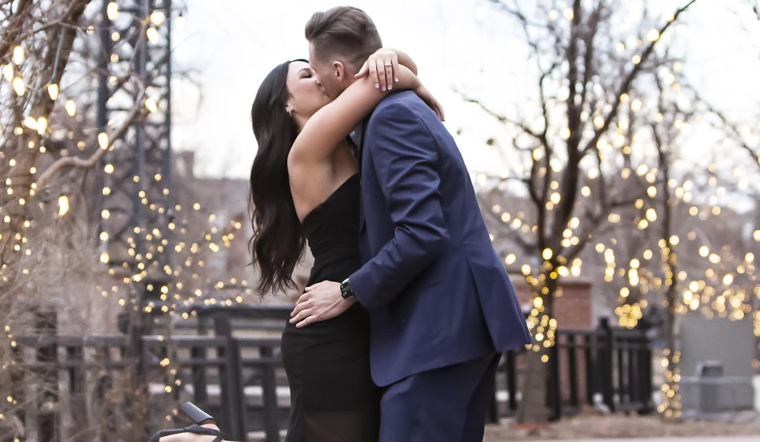 The Wedding Website of Madison Evans and Jay Frye