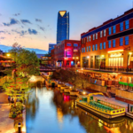Bricktown