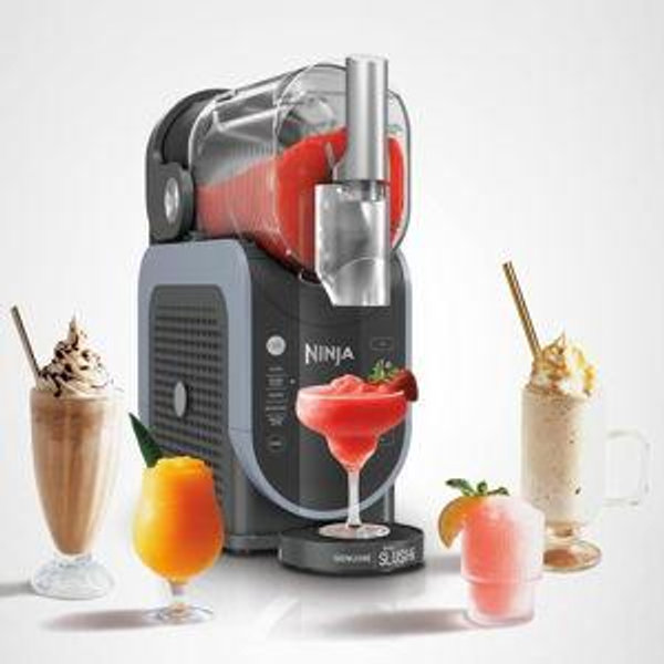 Ninja Slush Machine - מכונת נינג'ה סלוש