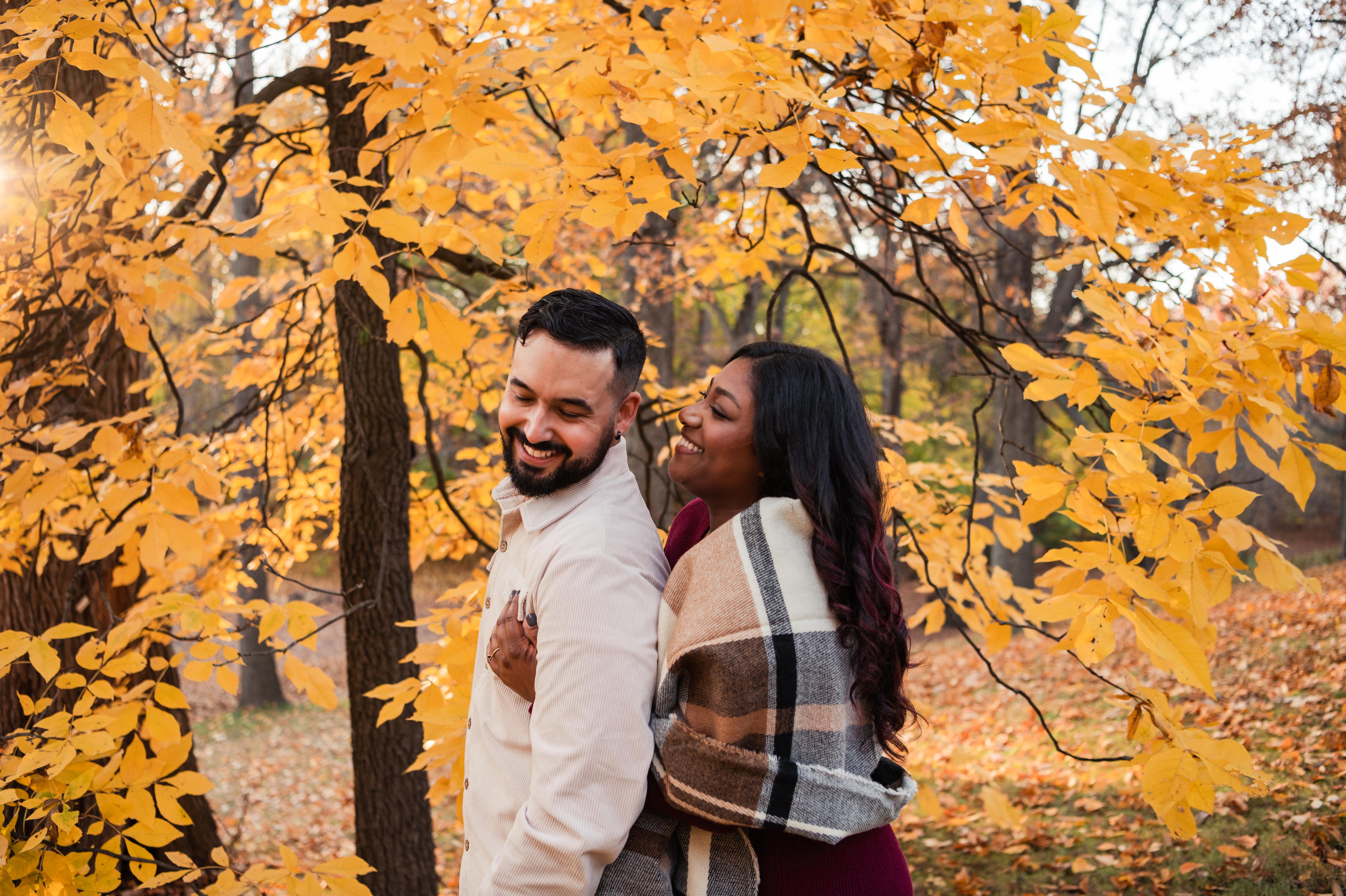 The Wedding Website of Rina Sherman and Nick Burgos