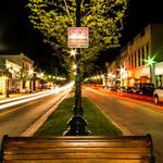 Gaslight District - Downtown Petoskey