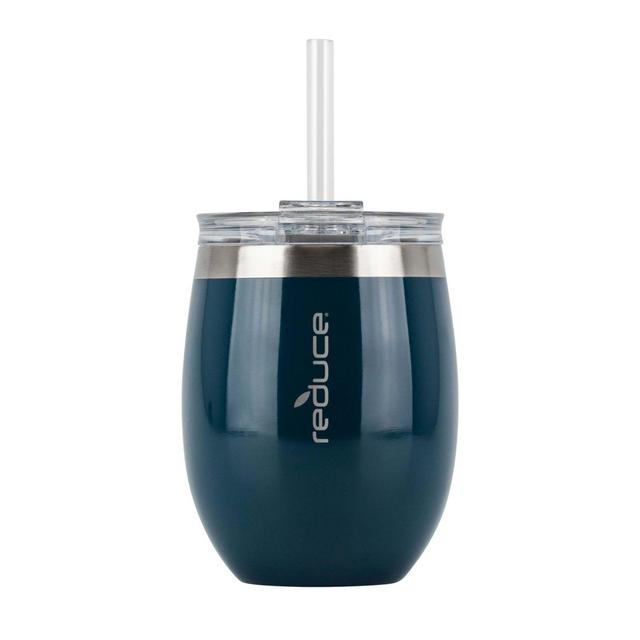 Reduce® Cold1 20 oz. Stainless Steel Chiller in Dark Web