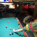 Sundown Saloon