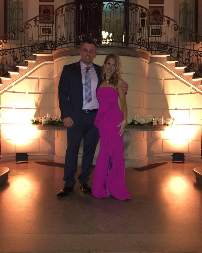 The Wedding Website of Elizabeth Boylan and Ryan Singer