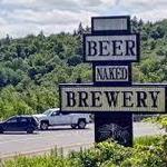 Beer Naked Brewery