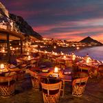 El Farallon