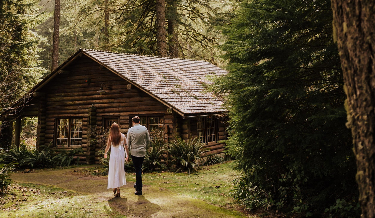 The Wedding Website of Aurora Bailey and Steven Roche
