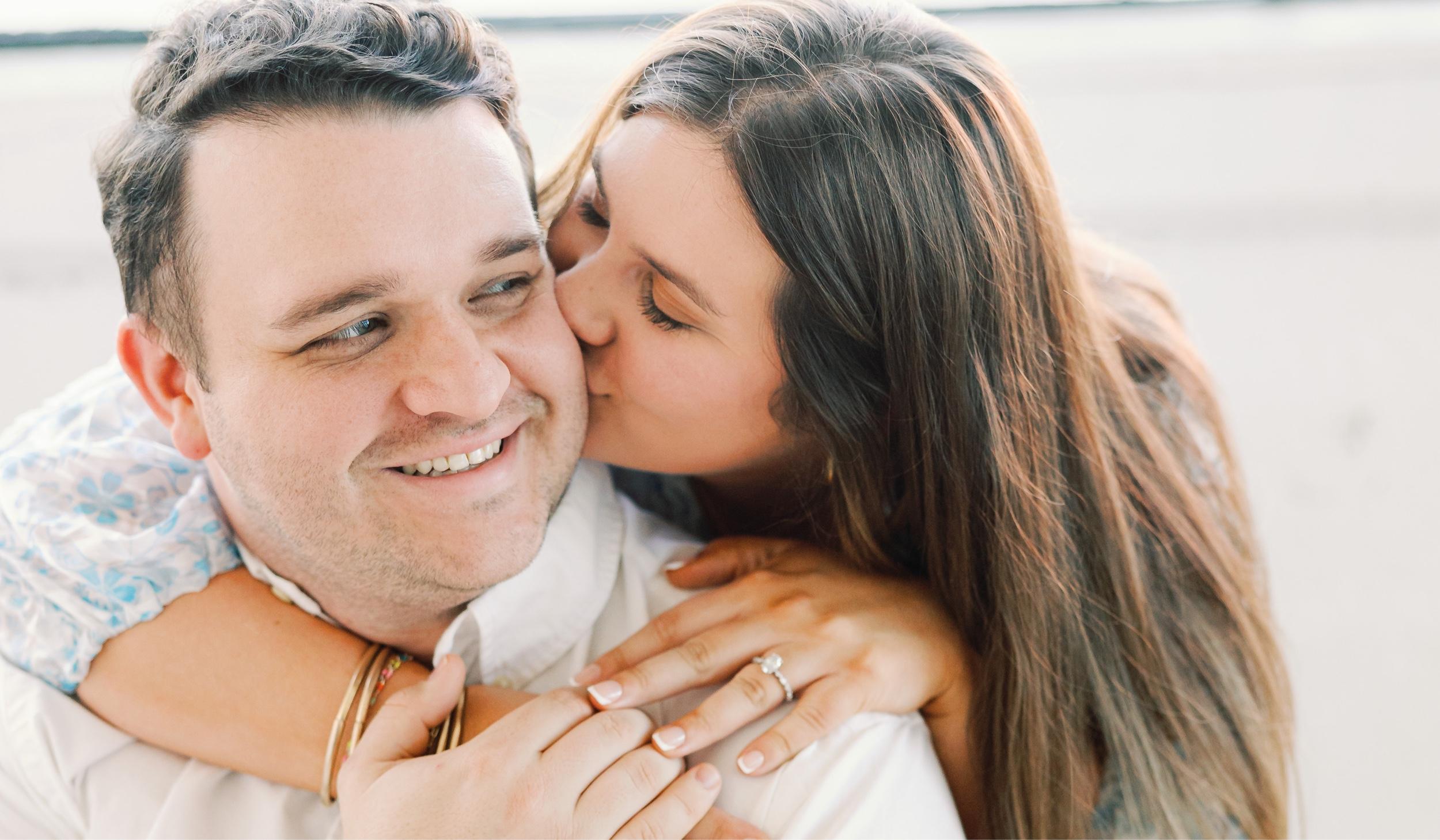 The Wedding Website of Allison Lane and Trey Garr