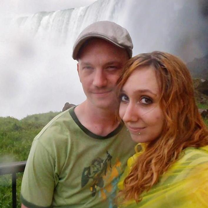 Niagara Falls, Canada | 2013