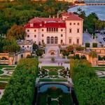Vizcaya Museum & Gardens