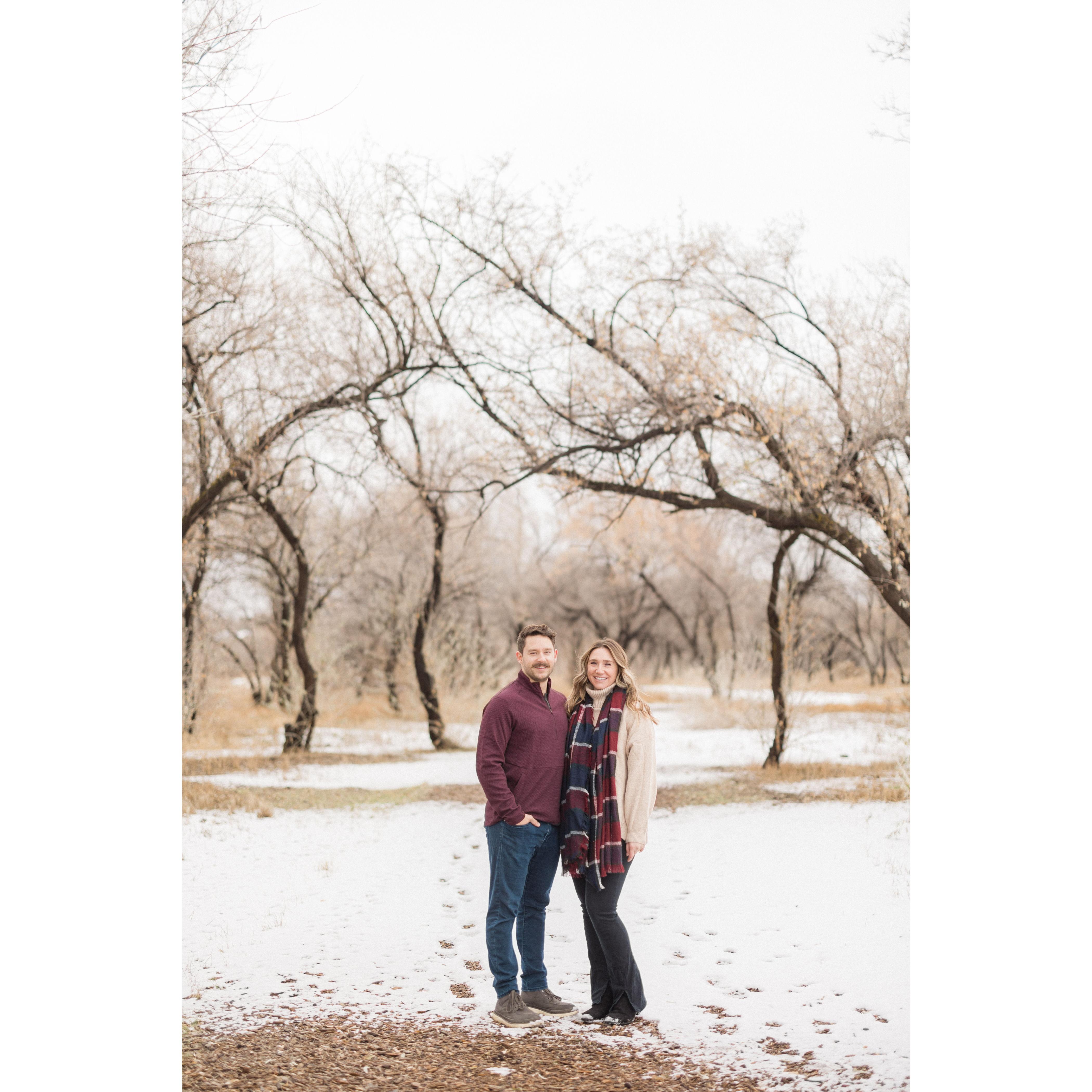 Whitney Hunt Photography
