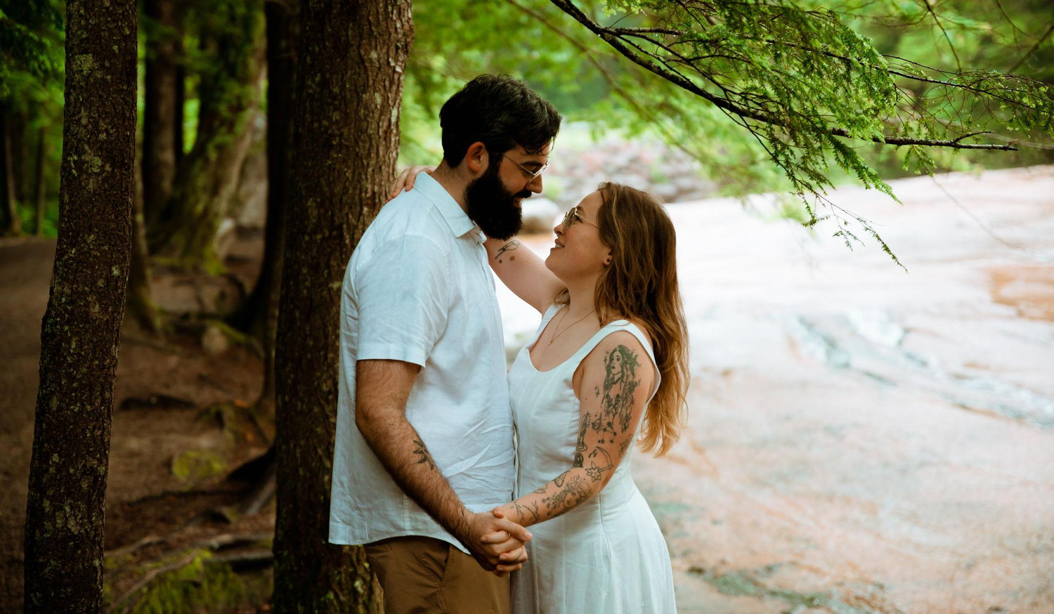 Footer image