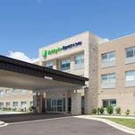 Holiday Inn Express & Suites Rochester Hills - Detroit Area