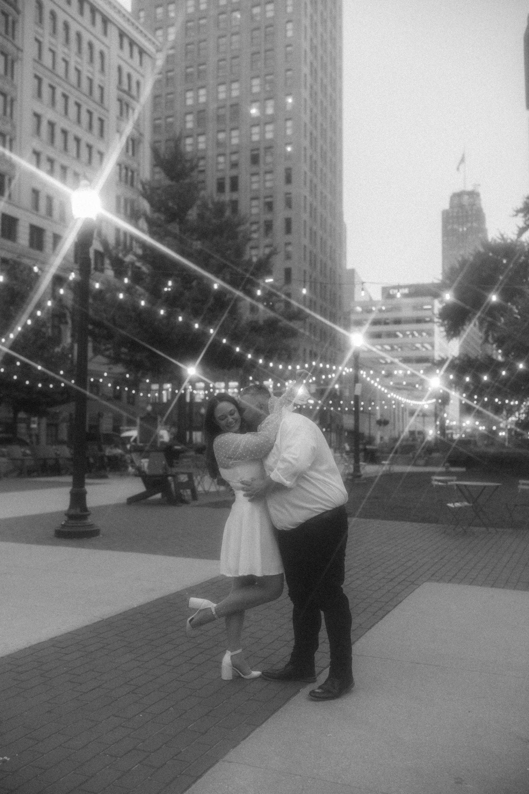 The Wedding Website of Courtney Koss and Peter McCabe