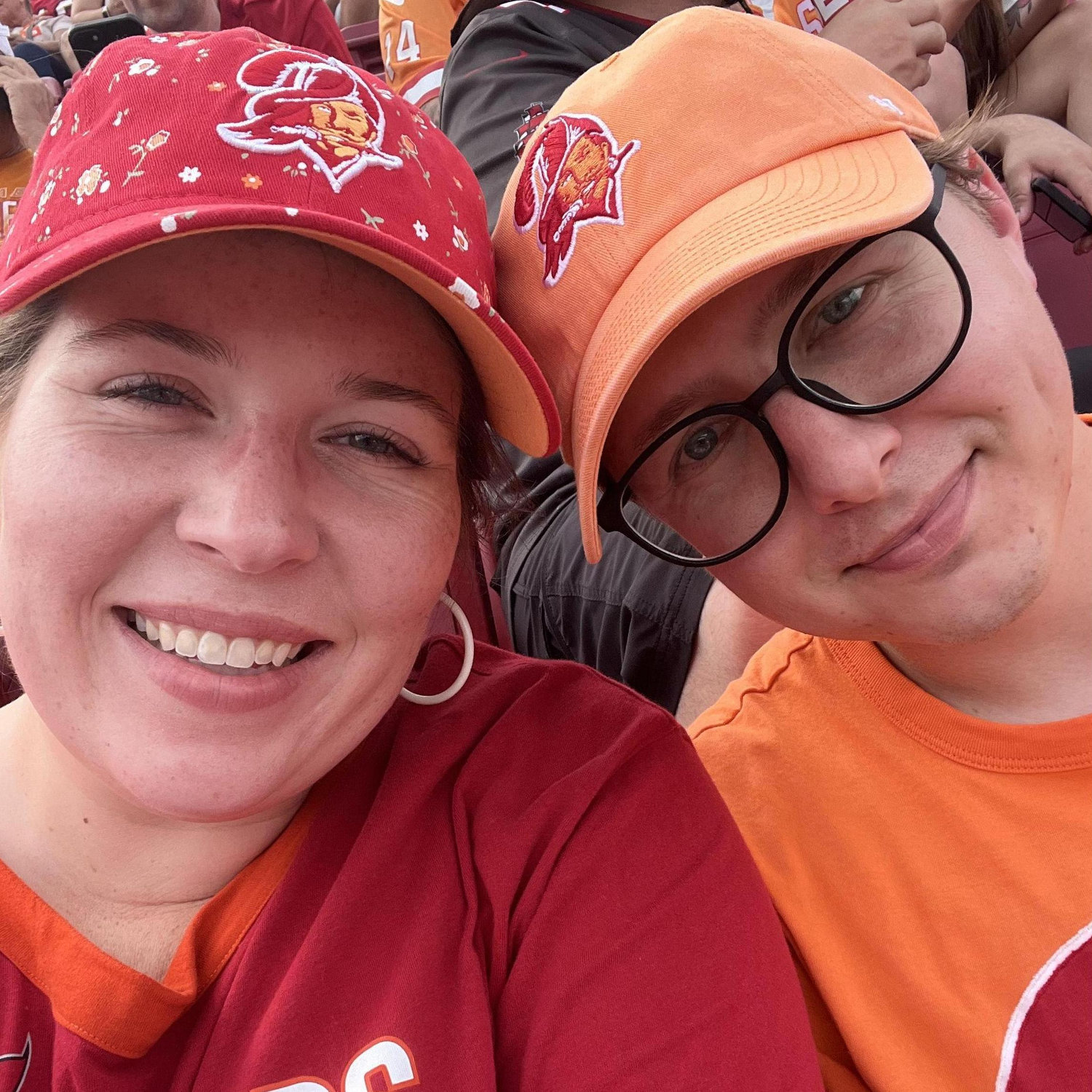 2024 bucs game