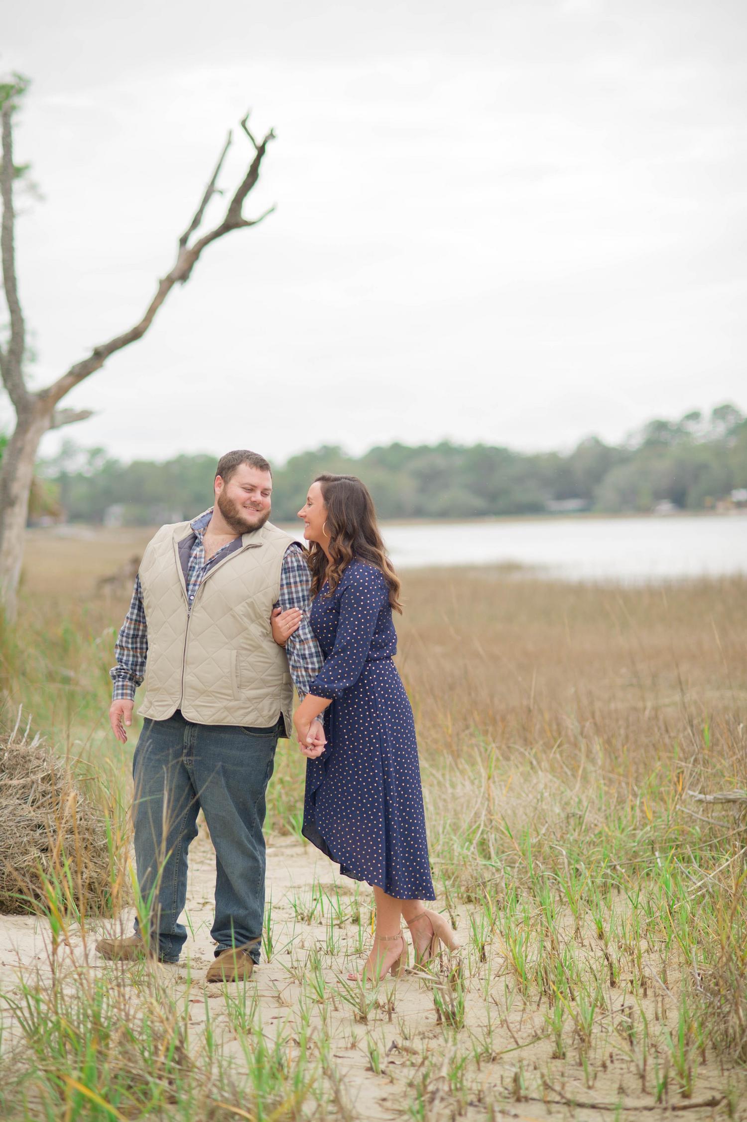 The Wedding Website of Christina Livingston and Ross Holmquist