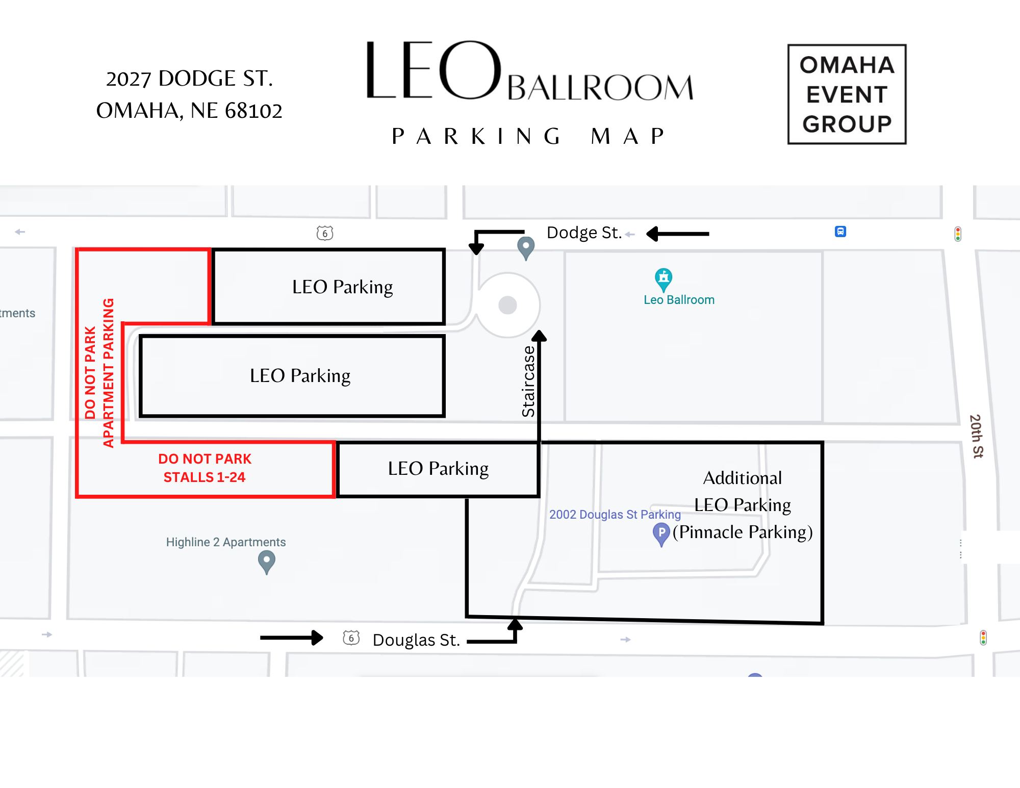 The Wedding Website of Chloe Langland and Jay Wegman