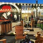 Improper City Brewery