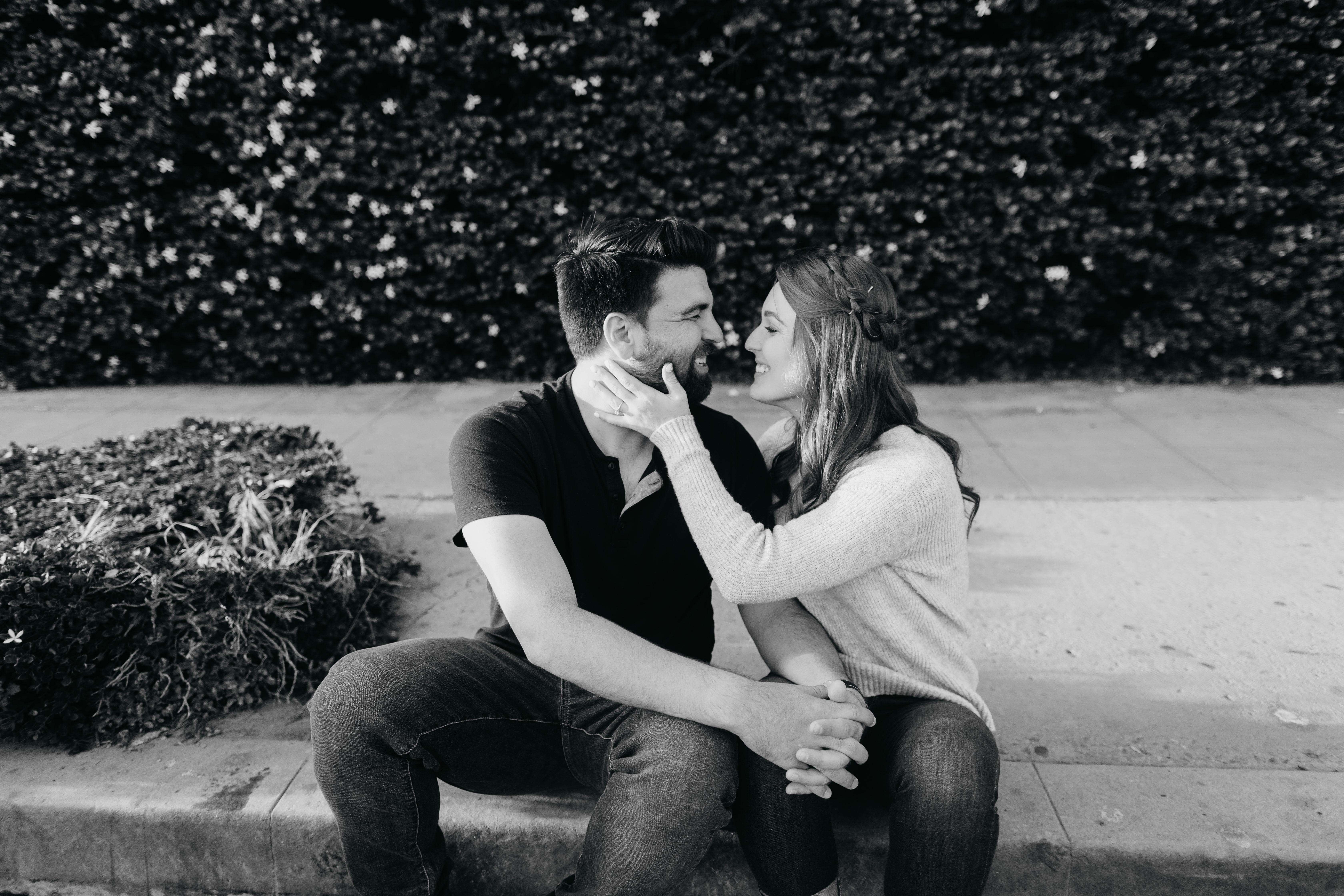 The Wedding Website of Monique Rico and Scott Cinatl