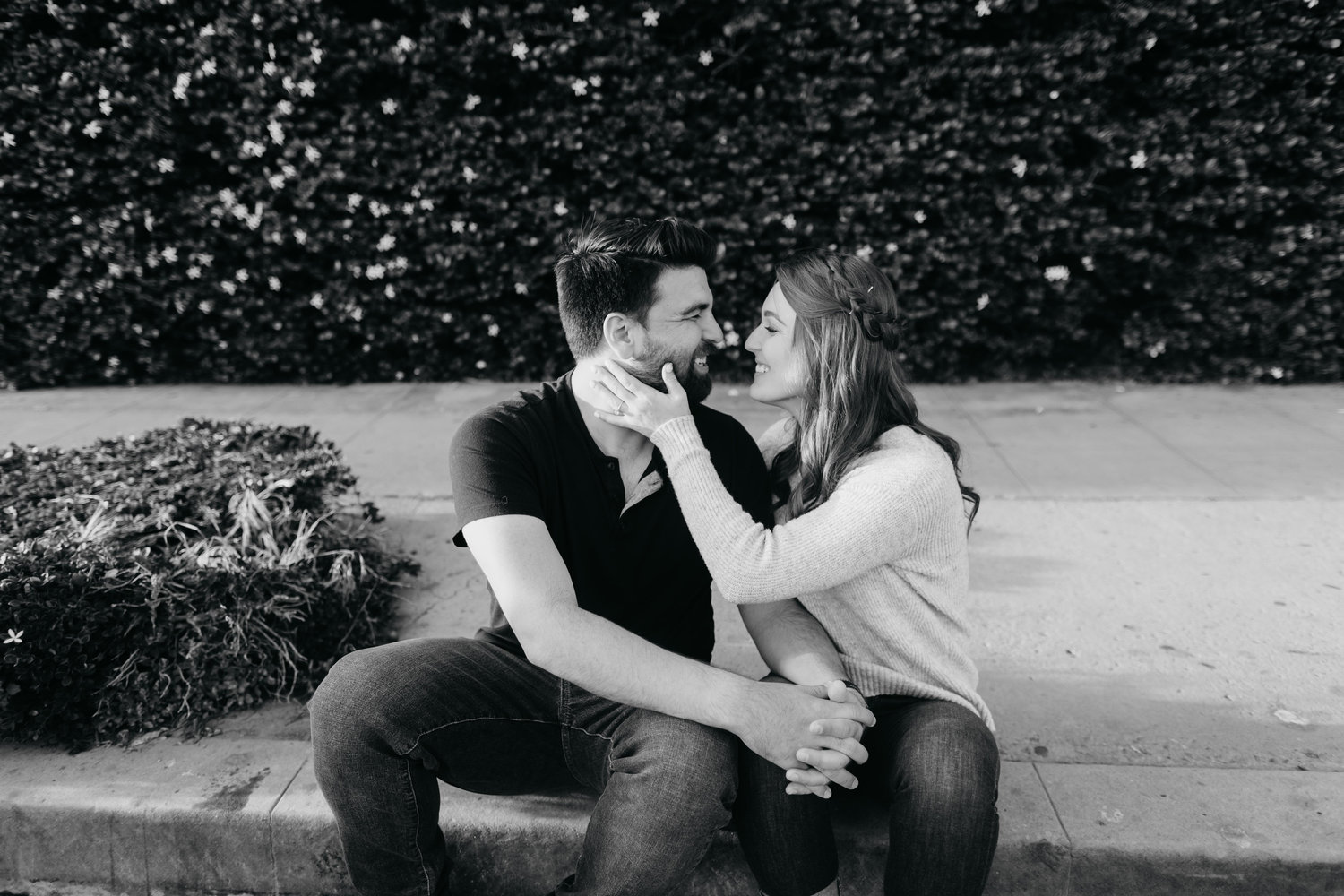 The Wedding Website of Monique Rico and Scott Cinatl
