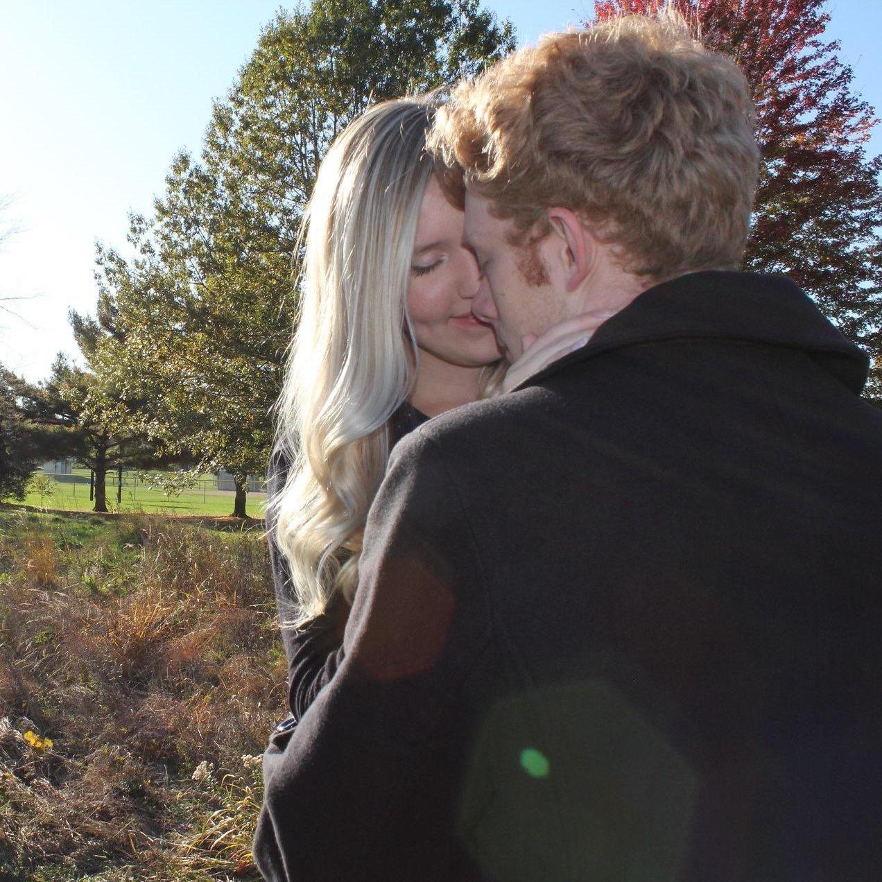 Engagement Photos