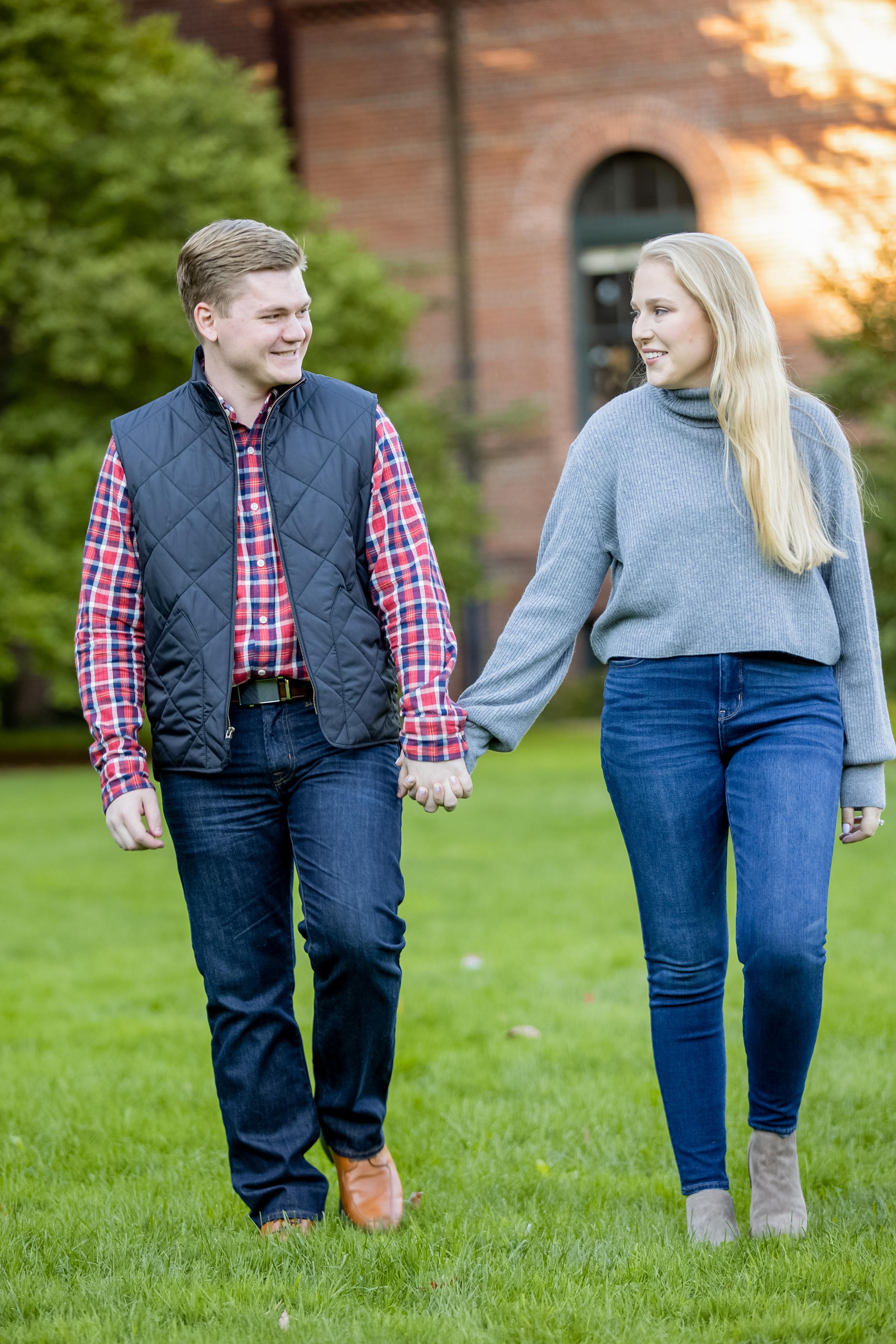 The Wedding Website of Maggie Frawley and Trevor Ruane