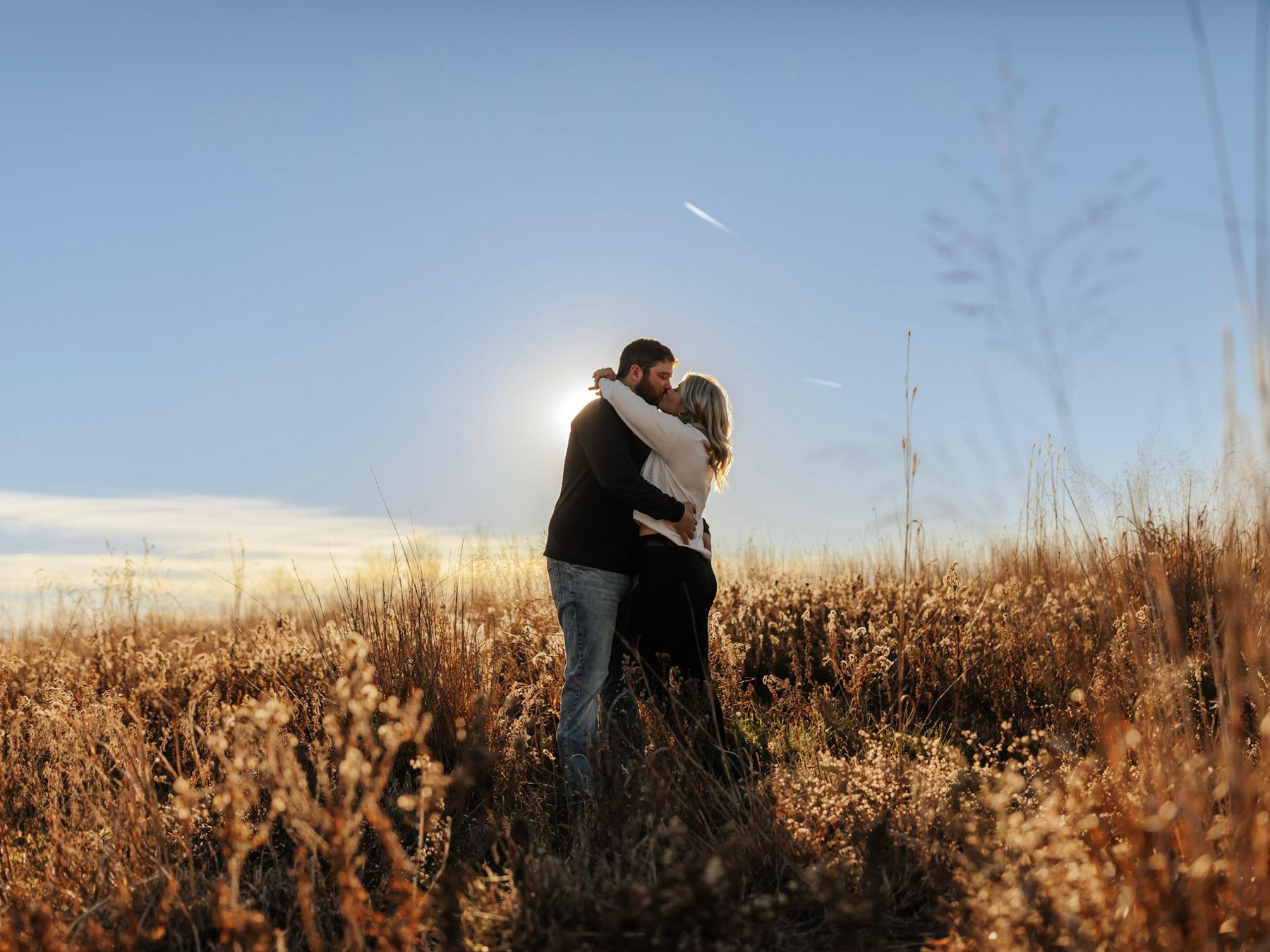 The Wedding Website of Erin Brock and Ben Cortina