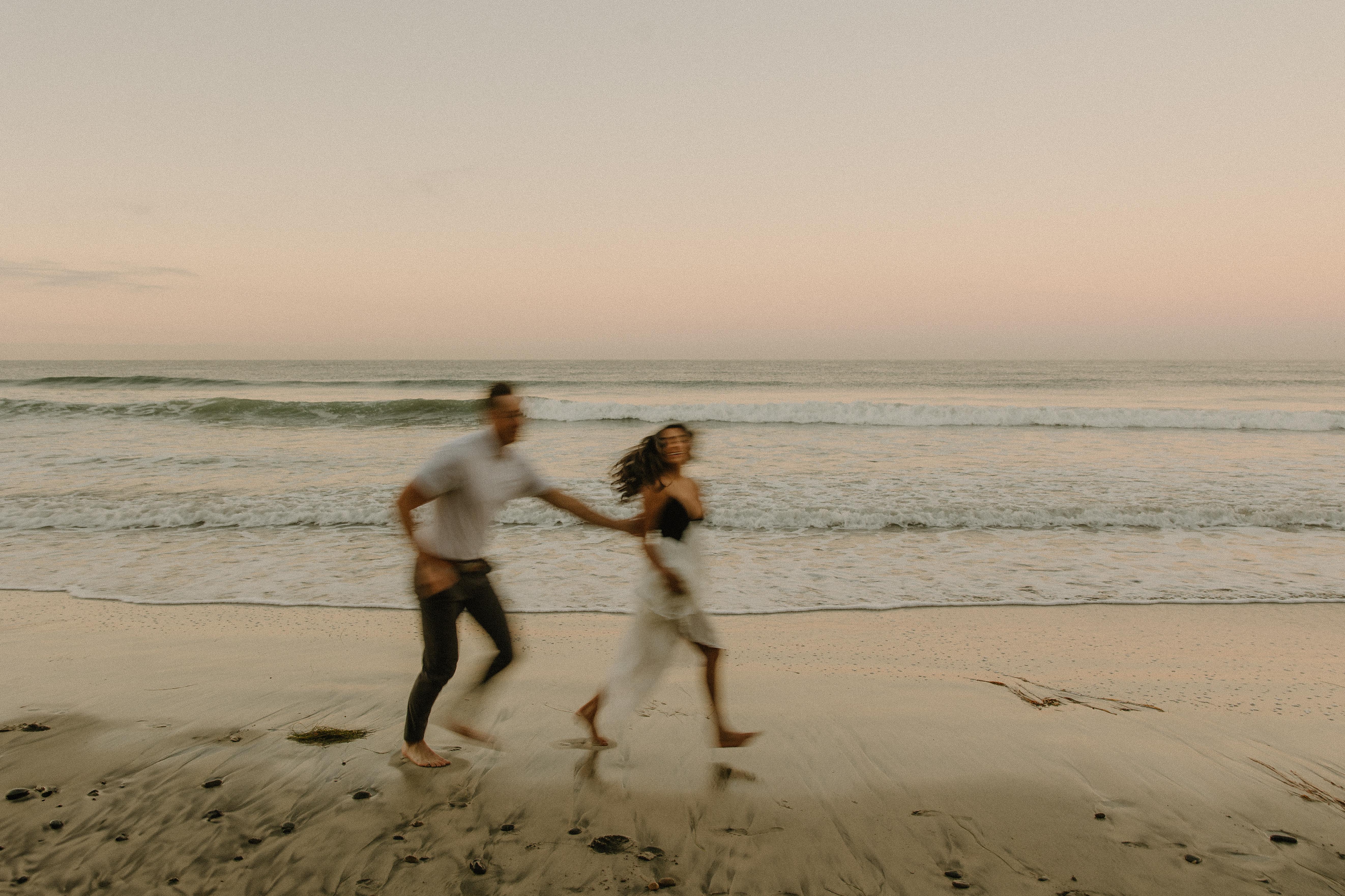 The Wedding Website of Emily Gopal and Matthew Mackie