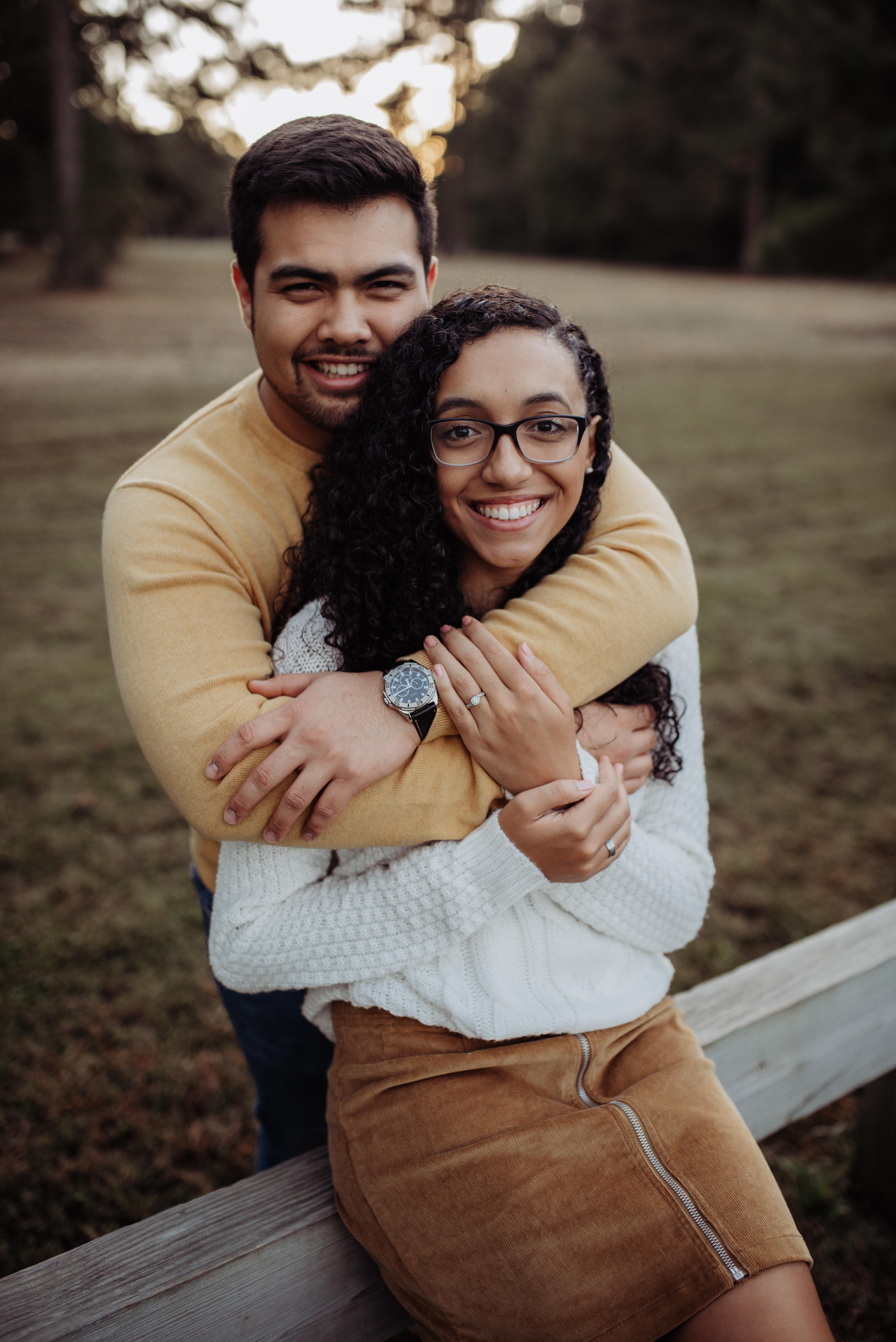 The Wedding Website of Makayla Spence and Brian Bollinger