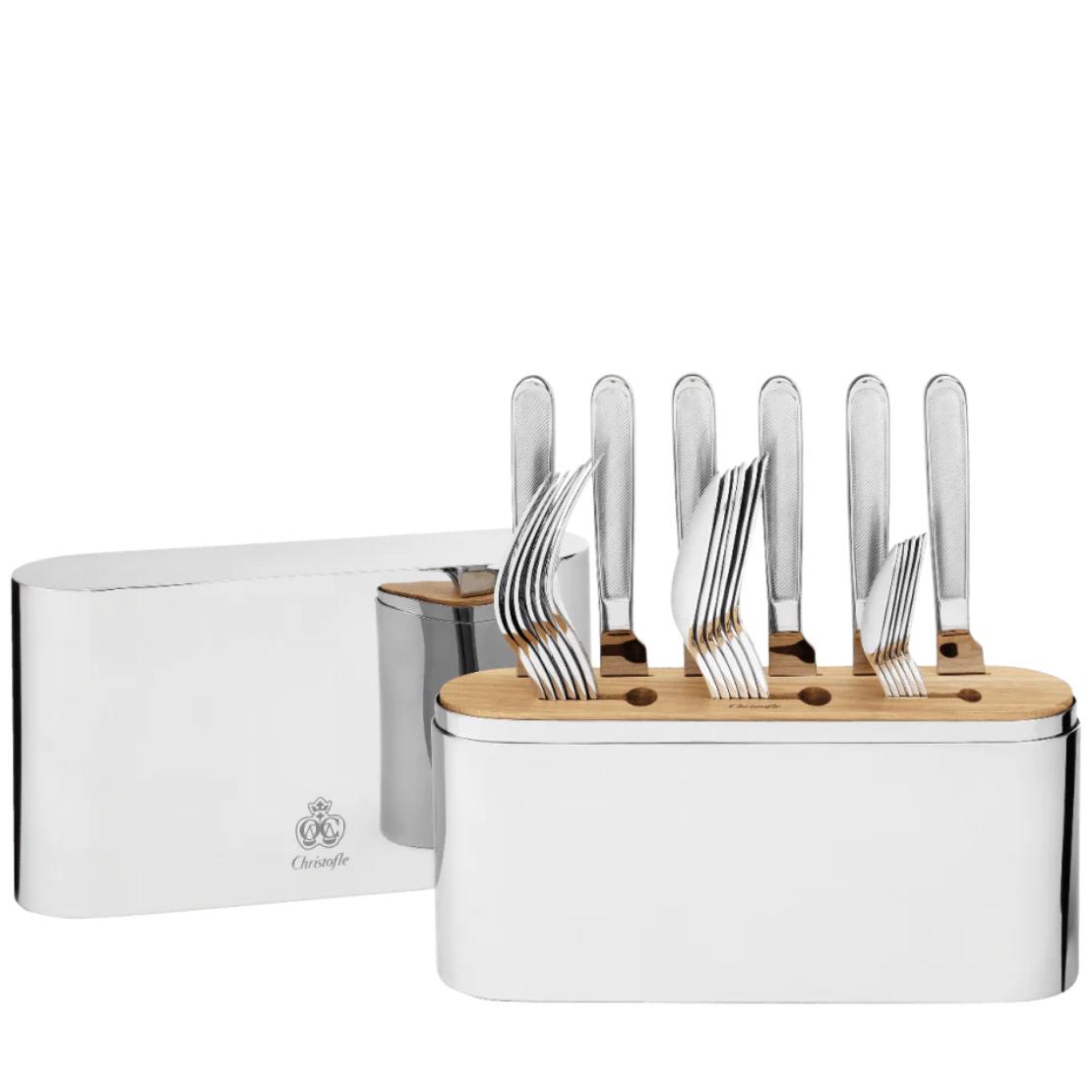 Concorde - Flatware (Set of 24)