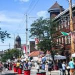 Little Italy