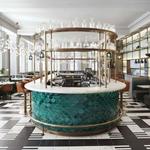 Kimpton Blythswood Square Hotel & Spa (Glasgow)
