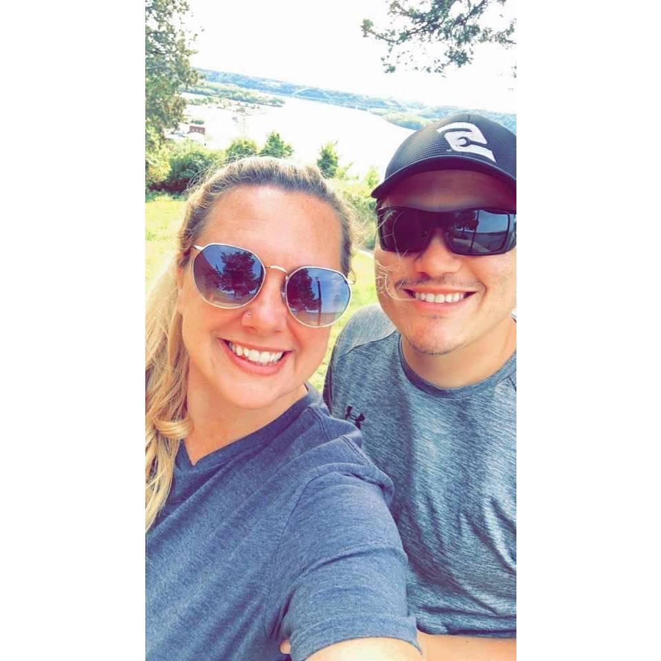 Dubuque, Iowa
