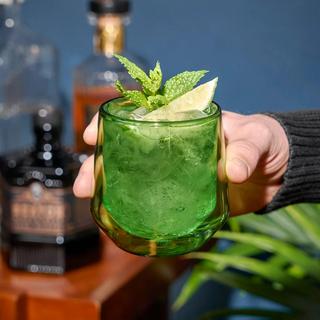 Double Walled Aurora Tumbler, Set of 2