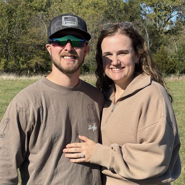 The "YES" Day. 10/19/2025