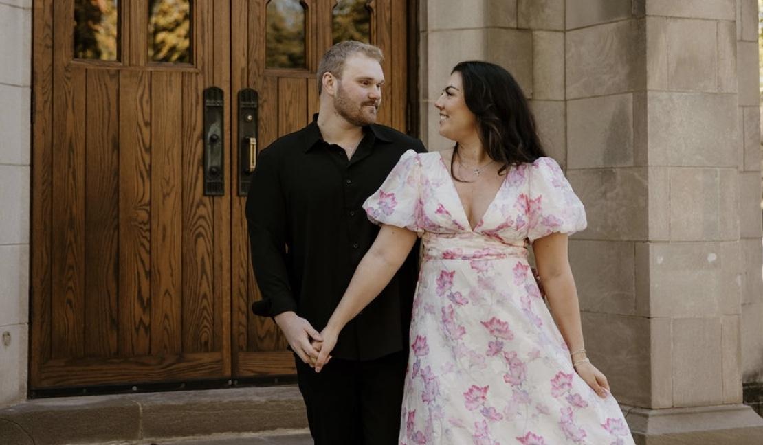 The Wedding Website of Emily Rauch and Drew Wilson
