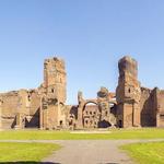 Baths of Caracalla