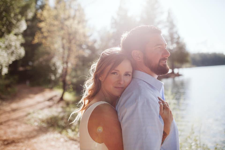 The Wedding Website of Alyssa Beltramo and Shane Bender