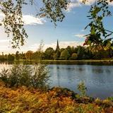 National Trust - Clumber Park
