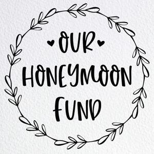 honeymoon fund